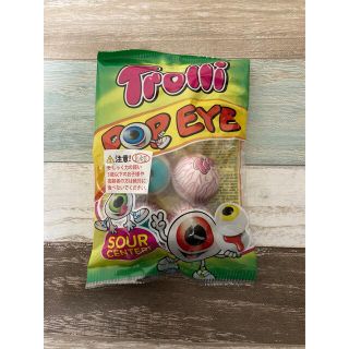 目玉グミ トローリー(菓子/デザート)