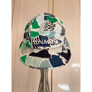 メゾンキツネ(MAISON KITSUNE')のキャップ　(キャップ)