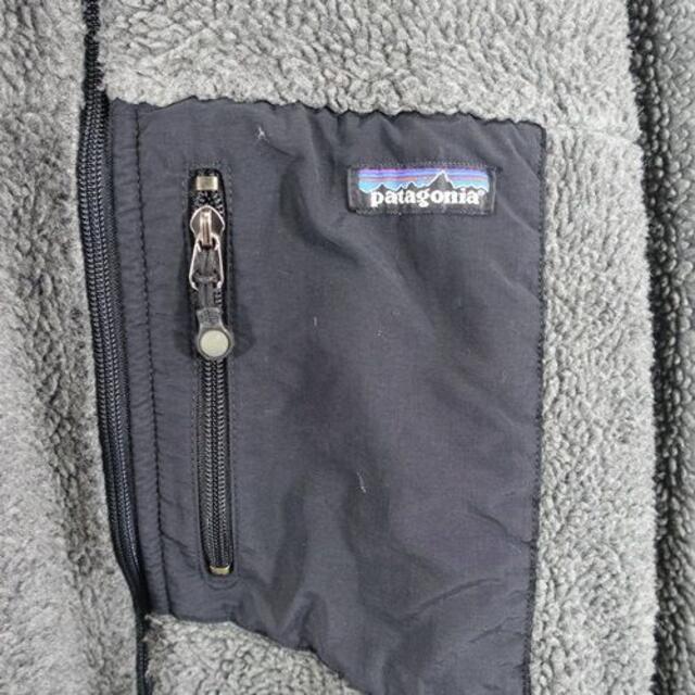 patagonia(パタゴニア)のPATAGONIA CLASSIC RETRO-X JACKET パタゴニア  メンズのジャケット/アウター(ブルゾン)の商品写真