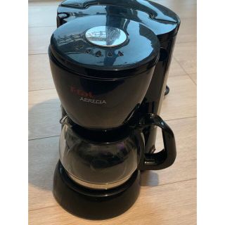 T-fal(コーヒーメーカー)のフリマアイテム一覧 T-fal(コーヒーメーカー)のフリマアイテム一覧