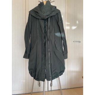 TATRAS - モッズコートの通販 by yuhco's shop|タトラスならラクマ TATRAS - モッズコートの通販 by yuhco's shop|タトラスならラクマ