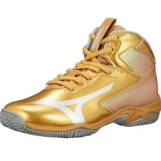 ミズノ(MIZUNO)の半額以下‼️特別価格　26cm。[ミズノ] ウエーブダイバース20th(トレーニング用品)