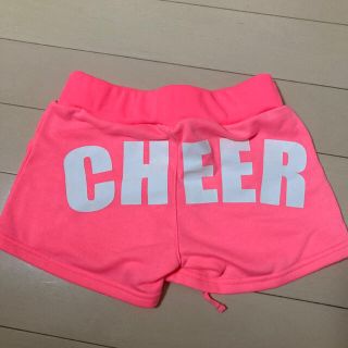 チアー(CHEER)のチアパンツ　チアパン　CHEER M(ダンス/バレエ)