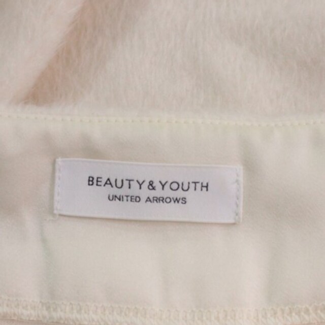 BEAUTY&YOUTH UNITED ARROWS(ビューティアンドユースユナイテッドアローズ)のBEAUTY&YOUTH UNITED ARROWS ブラウス レディース レディースのトップス(シャツ/ブラウス(長袖/七分))の商品写真