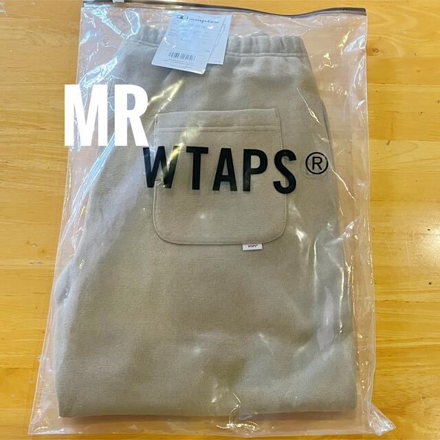 XL WTAPS champion スウェットパンツ