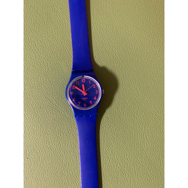 swatch(スウォッチ)のスウォッチ　腕時計 レディースのファッション小物(腕時計)の商品写真