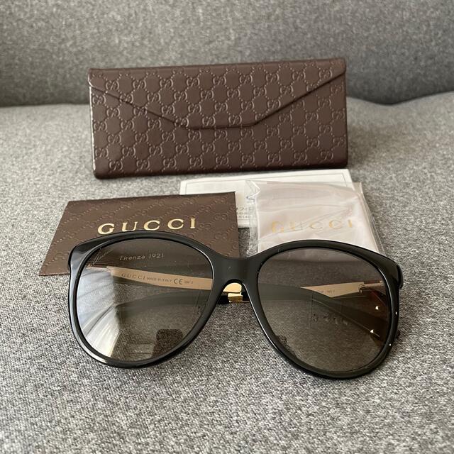 Gucci - GUCCI サングラス 美品GG 3784/Sの+tevetamw.com