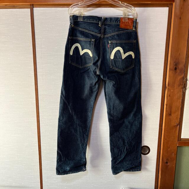 エビス evisu ジーンズ No.2 LOT2001-eastgate.mk