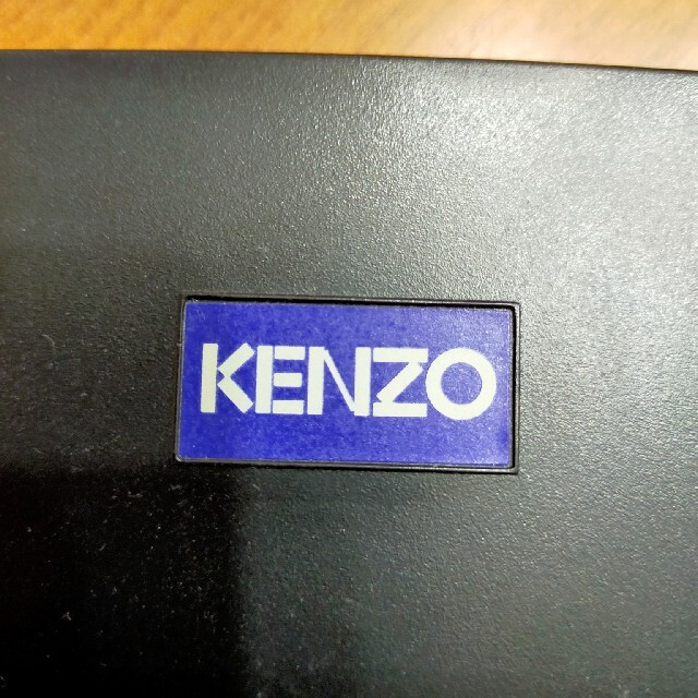 KENZO(ケンゾー)のKENZO　ネクタイピン メンズのファッション小物(ネクタイピン)の商品写真