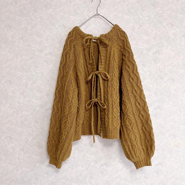 【fig london】SHETLAND 2way CD
