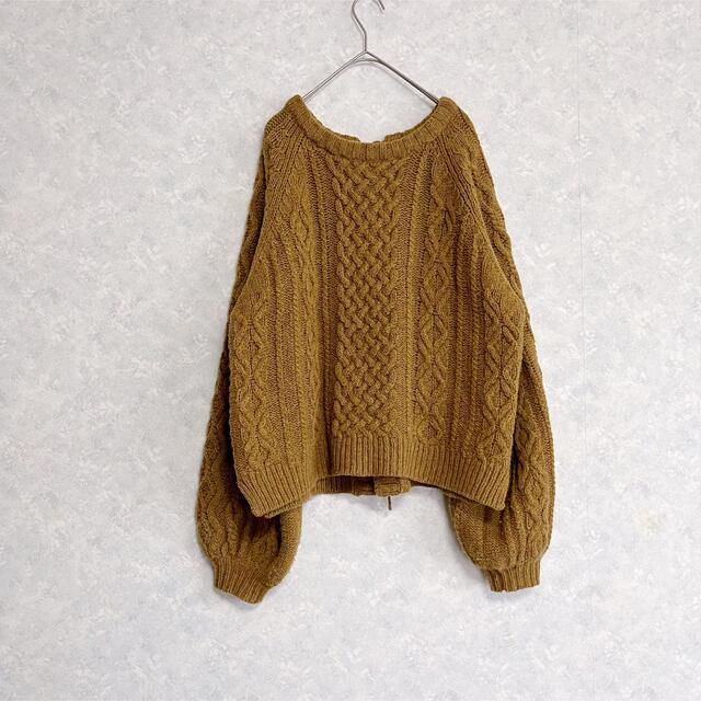 【fig london】SHETLAND 2way CD