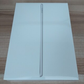 iPad - iPad10.2インチ第9世代 64G シルバー