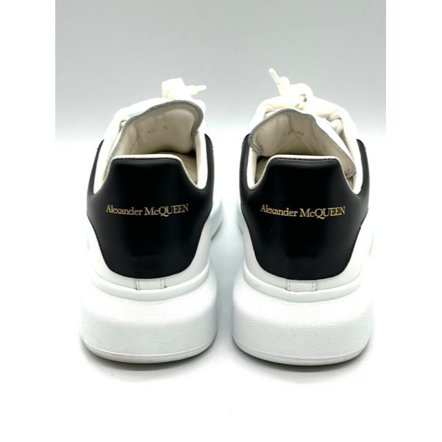 Alexander McQueen - 【中古美品】Oversized Sneaker 553680 サイズ40 