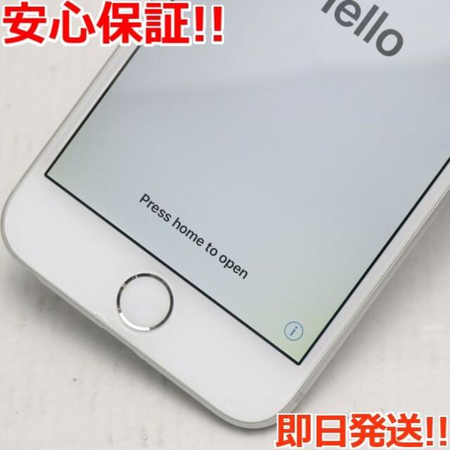 iPhone - 美品 DoCoMo iPhone6 16GB シルバー の通販 by エコスタ｜アイフォーンならラクマ