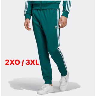 アディダス(adidas)の【希少2XO/3XL】adidas アディカラー SST トラックパンツ(その他)