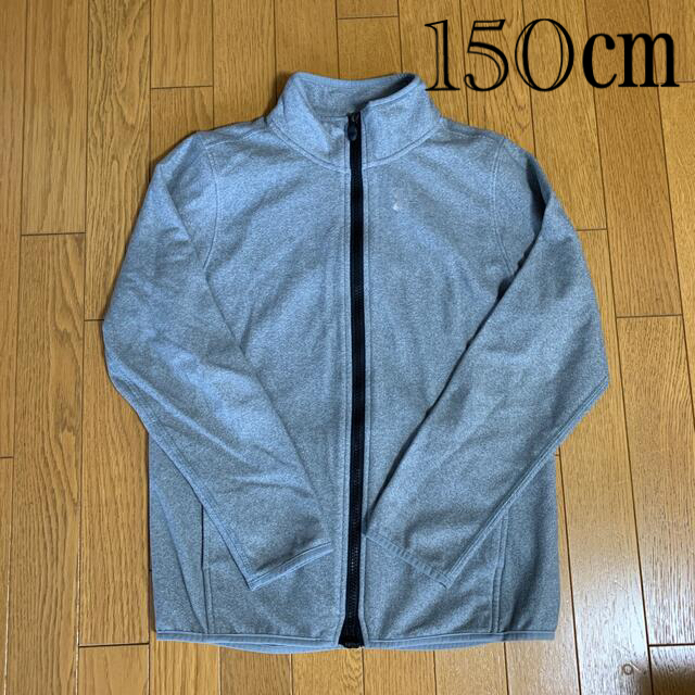 UNDER ARMOUR(アンダーアーマー)のアンダーアーマー ジャケット　150㎝ キッズ/ベビー/マタニティのキッズ服男の子用(90cm~)(ジャケット/上着)の商品写真