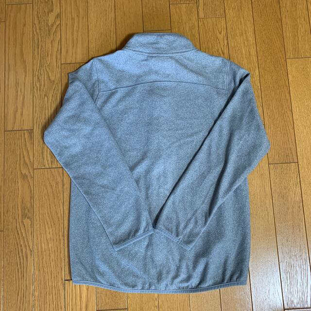 UNDER ARMOUR(アンダーアーマー)のアンダーアーマー ジャケット　150㎝ キッズ/ベビー/マタニティのキッズ服男の子用(90cm~)(ジャケット/上着)の商品写真