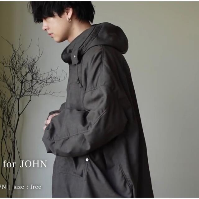 ISSUETHINGS】EX. TYPE 3” for JOHN FAYEの通販 by カマダ's shop｜ラクマ