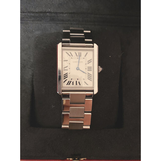 カルティエ(Cartier)の専用(腕時計(アナログ))
