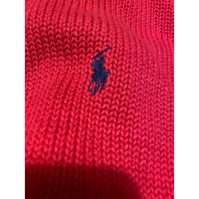 POLO RALPH LAUREN(ポロラルフローレン)のPOLO メンズのトップス(ニット/セーター)の商品写真