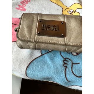 ディーゼル(DIESEL)のDIESEL小銭入れ(コインケース/小銭入れ)