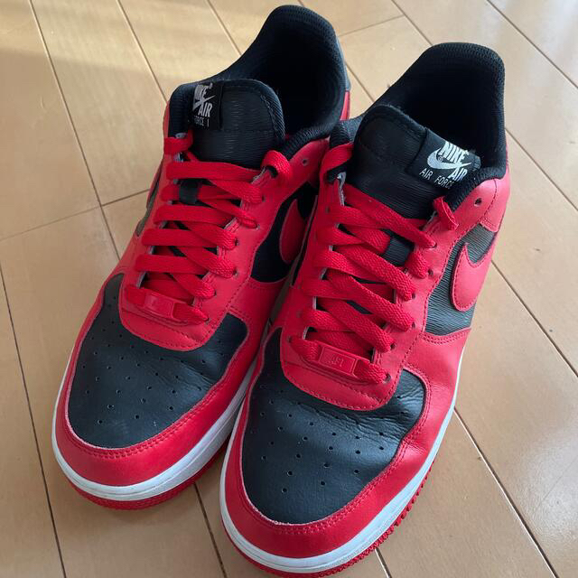 AIR FORCE 1 NIKE BY YOU