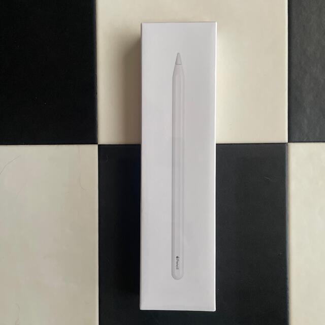 Apple Pencil 第2世代　未使用品