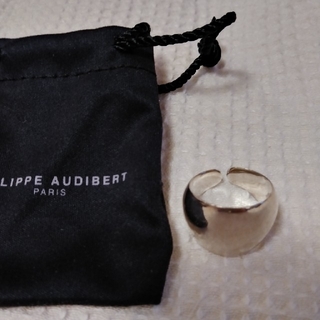 フィリップオーディベール(Philippe Audibert)のフィリップオーディベル (リング(指輪))