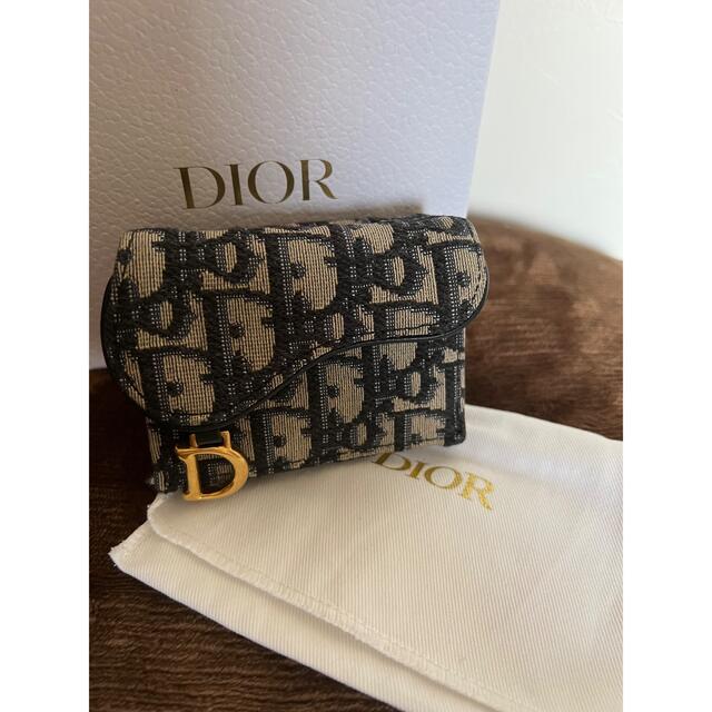 グランドセール Christian Dior - DIOR 財布 財布