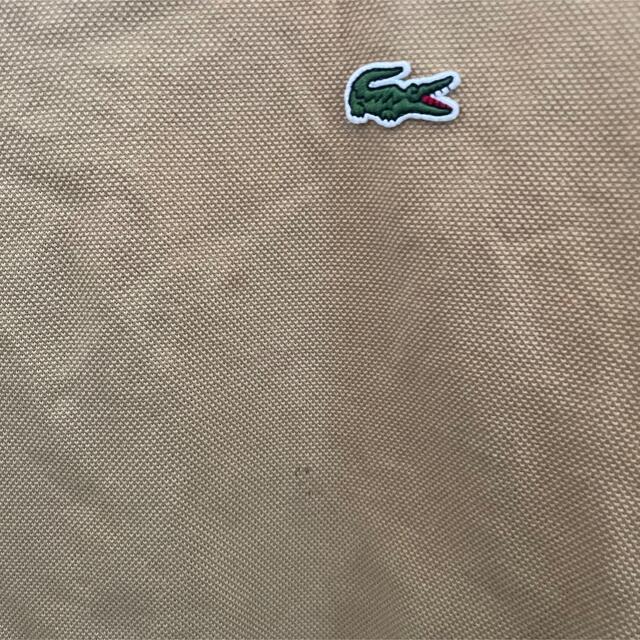 LACOSTE L!VE(ラコステライブ)のLACOSTE スウェット メンズのトップス(スウェット)の商品写真