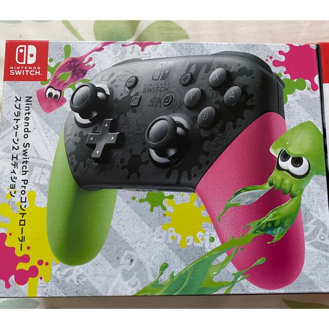 超お買い得!】 純正プロコン・桃鉄セット 家庭用ゲーム本体 - www