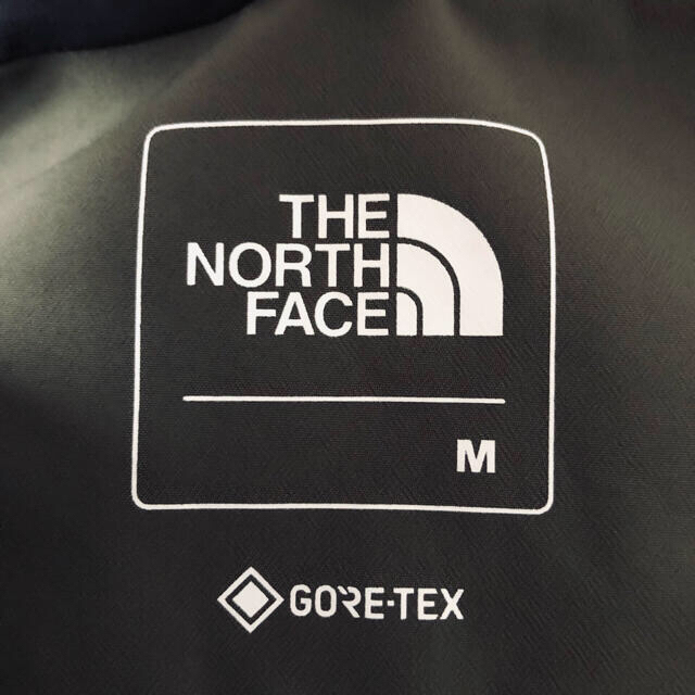THE NORTH FACE(ザノースフェイス)のノースフェイス　マウンテンジャケット　レディースM ニュートープ レディースのジャケット/アウター(ナイロンジャケット)の商品写真