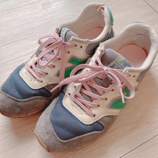 new balance wr996 ニューバランス　蛍光　ライム　ボア