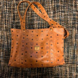 エムシーエム(MCM)のMCM トートバッグ(トートバッグ)