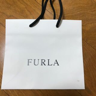 フルラ(Furla)のFURLA 紙袋(ショップ袋)