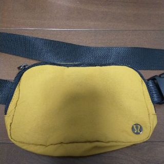 ルルレモン(lululemon)のルルレモン ボディバック(ヨガ)