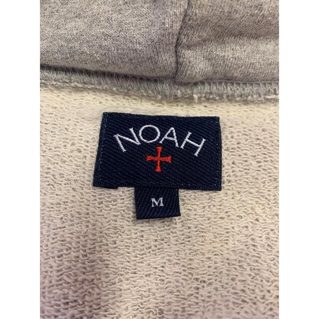 【sss様専用】NOAH(ノア) パーカー メンズのトップス(パーカー)の商品写真