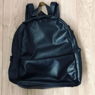 ZARA - ZARA ザラ リュック バック ブラックの通販 by HANA's shop ...