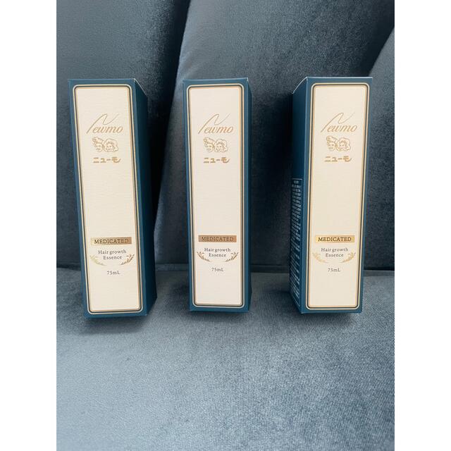 最高の 育毛剤 『未使用品』ニューモ75ml 6本セット 6個セット - www
