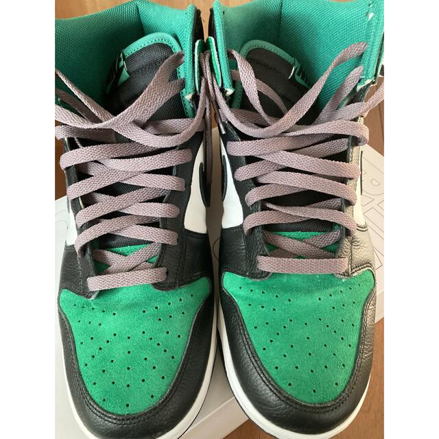 NIKE - 0604様専用NIKE BY YOU DUNK HIGH 29.5cmの通販 by コピー撲滅
