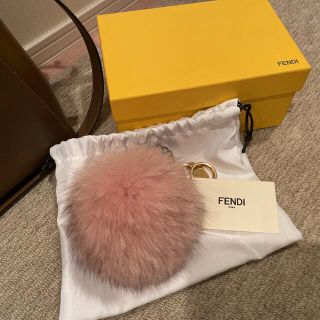 フェンディ(FENDI)のharu様専用　FENDI ファーチャーム　セレリア(その他)