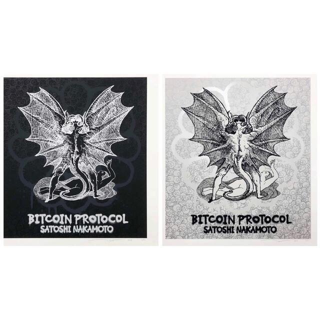 出産祝いなども豊富 レッドドラゴン ジェットブラック ホワイトプラチナ セット 村上隆 版画 出産祝いなども豊富 レッドドラゴン ジェットブラック ホワイトプラチナ セット 村上隆 版画