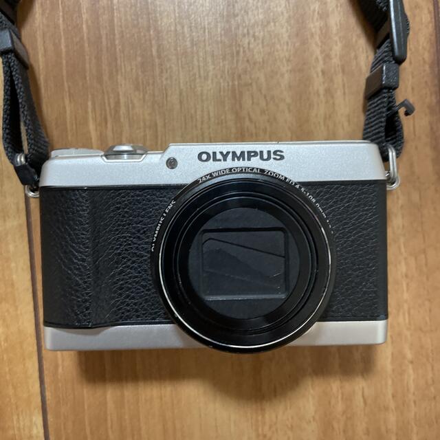 OLYMPUS(オリンパス)のたー様　専用 スマホ/家電/カメラのカメラ(コンパクトデジタルカメラ)の商品写真