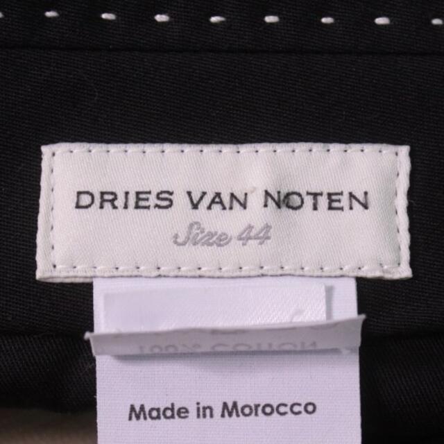 DRIES VAN NOTEN(ドリスヴァンノッテン)のDRIES VAN NOTEN スラックス メンズ メンズのパンツ(スラックス)の商品写真