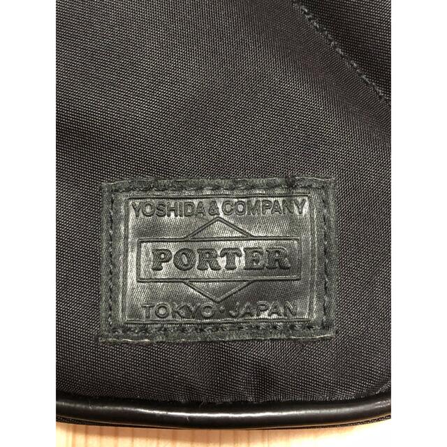 PORTER(ポーター)のPORTER OPTION MOBILE CASE (S)【24時間以内に発送】 メンズのファッション小物(その他)の商品写真