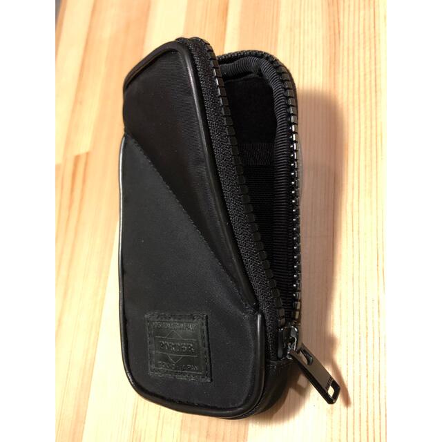 PORTER(ポーター)のPORTER OPTION MOBILE CASE (S)【24時間以内に発送】 メンズのファッション小物(その他)の商品写真