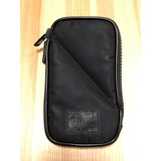 ポーター(PORTER)のPORTER OPTION MOBILE CASE (S)【24時間以内に発送】(その他)