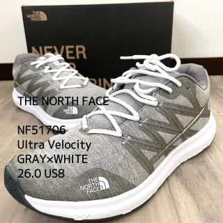 ノースフェイス(THE NORTH FACE) シャドウ スニーカー(メンズ)の通販