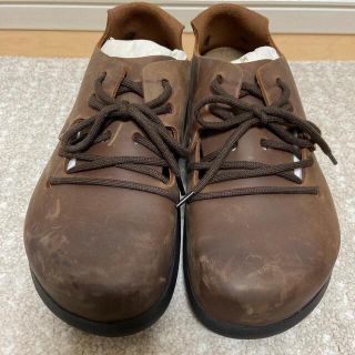 ビルケンシュトック(BIRKENSTOCK)のBIRKENSTOCK(サンダル)