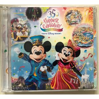 ディズニー(Disney)の東京ディズニーリゾート® 35周年“Happiest Celebration!"(その他)
